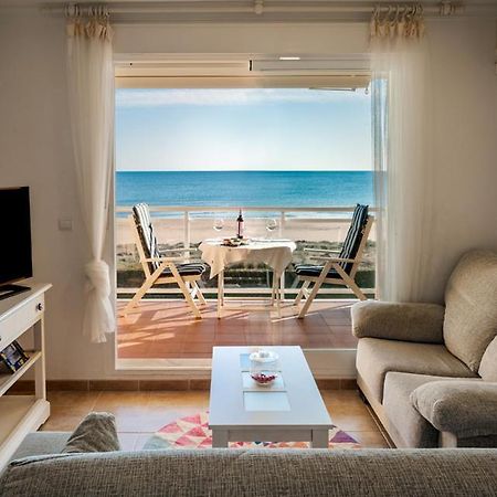 Primerisima Lines De Playa Ap10 Apartamento Плайя де Ксерако Екстериор снимка