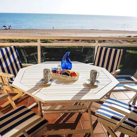 Primerisima Lines De Playa Ap10 Apartamento Плайя де Ксерако Екстериор снимка