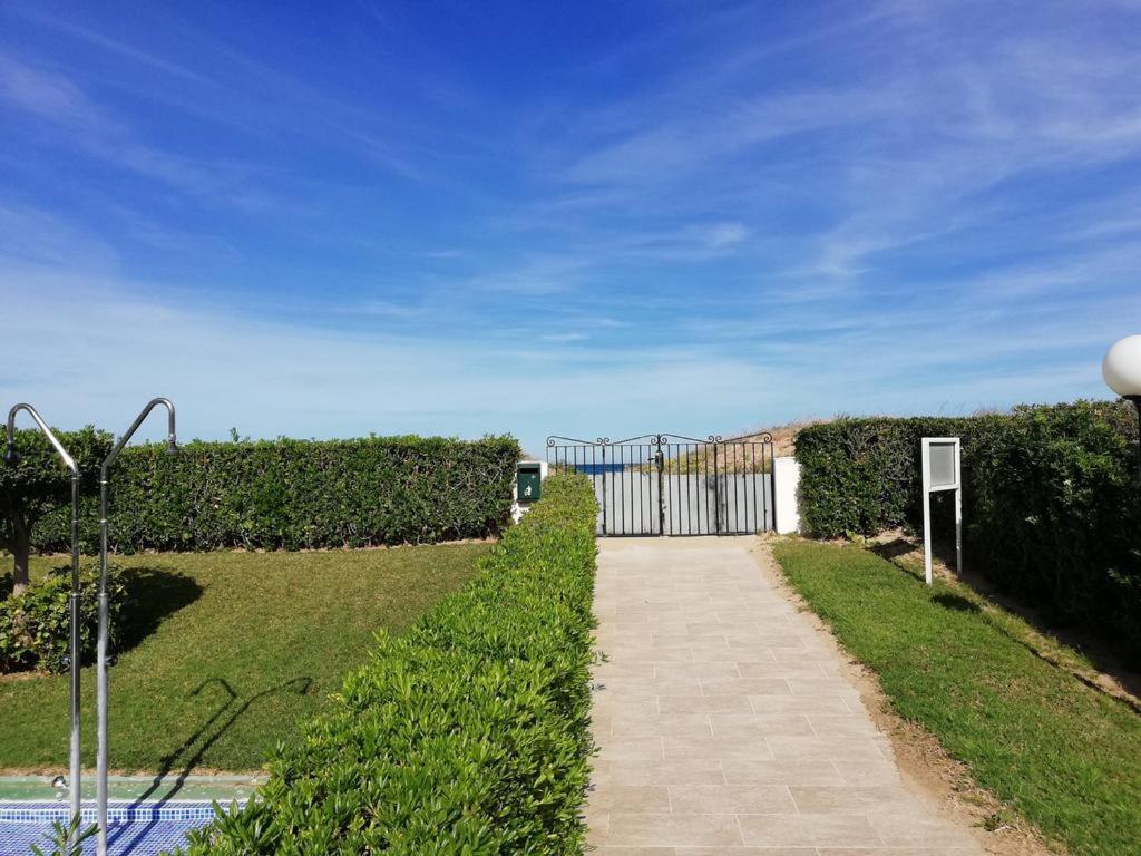 Primerisima Lines De Playa Ap10 Apartamento Плайя де Ксерако Екстериор снимка