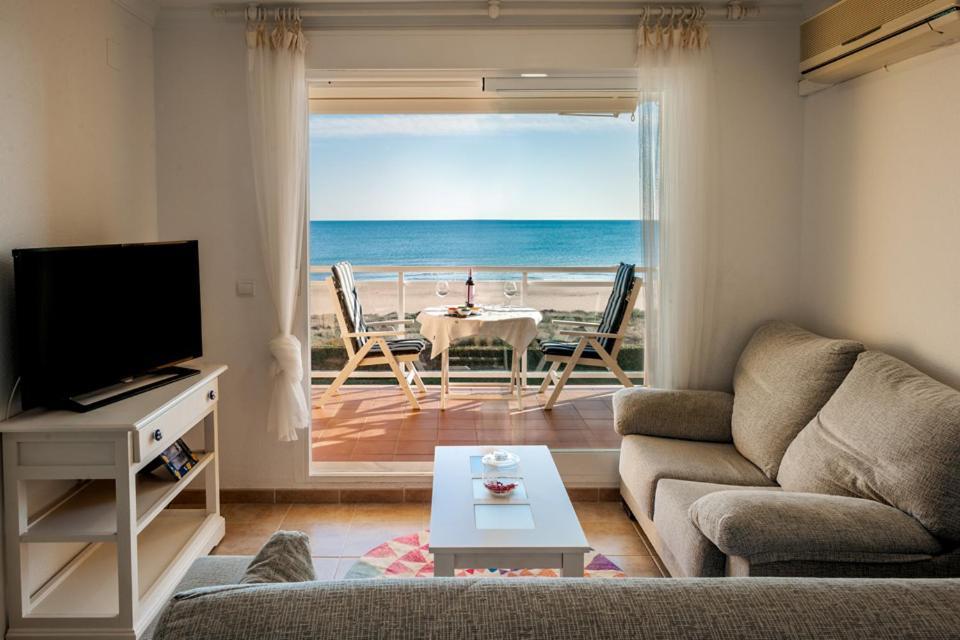 Primerisima Lines De Playa Ap10 Apartamento Плайя де Ксерако Екстериор снимка