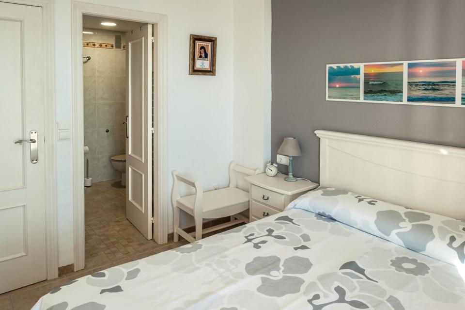 Primerisima Lines De Playa Ap10 Apartamento Плайя де Ксерако Екстериор снимка