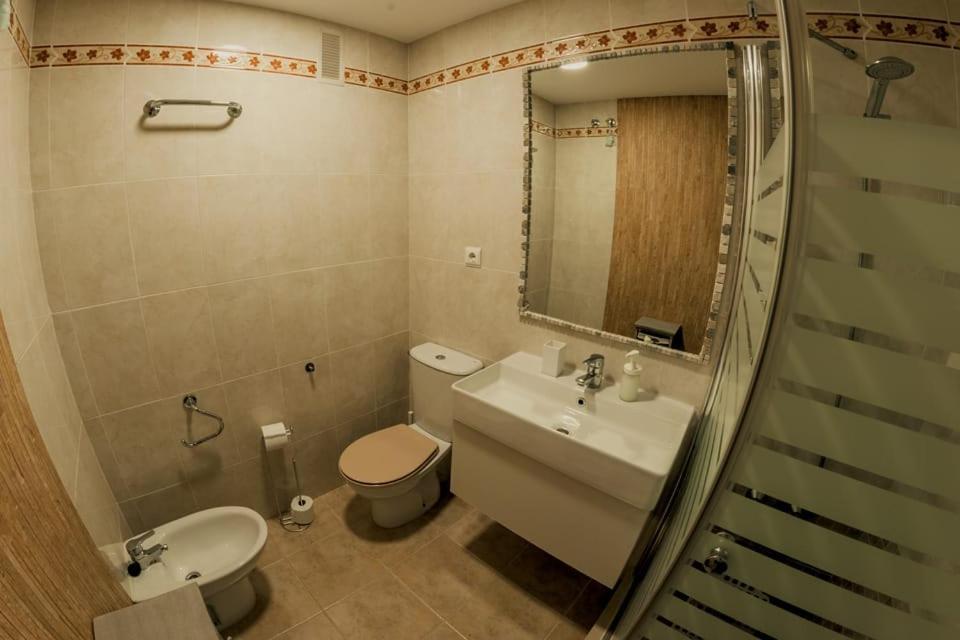 Primerisima Lines De Playa Ap10 Apartamento Плайя де Ксерако Екстериор снимка