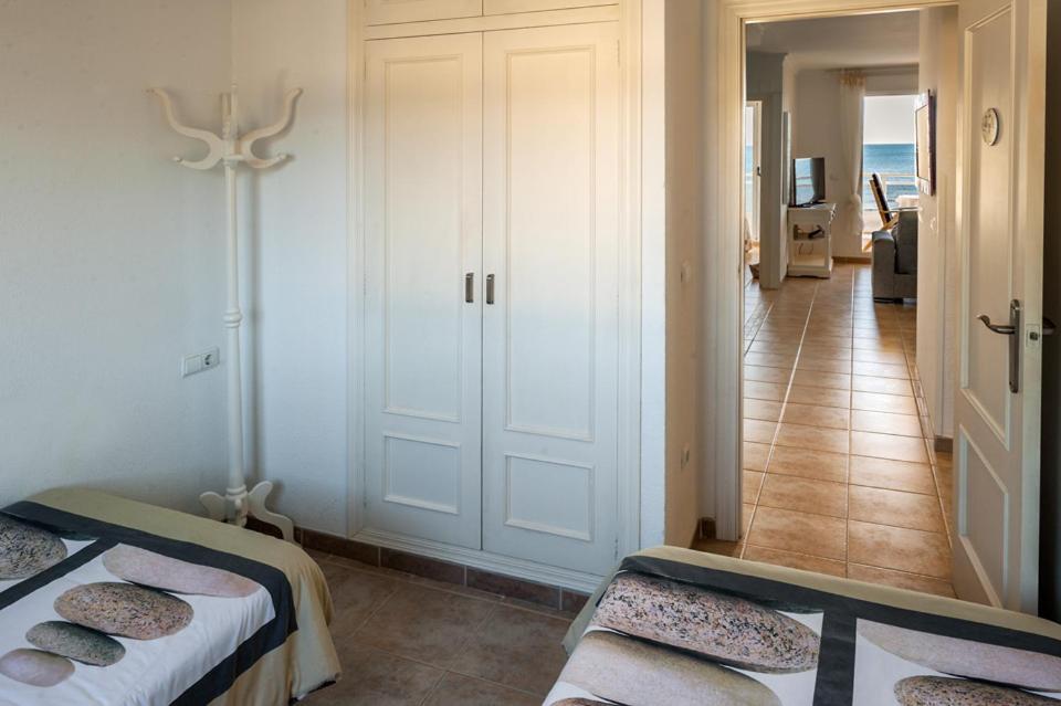 Primerisima Lines De Playa Ap10 Apartamento Плайя де Ксерако Екстериор снимка