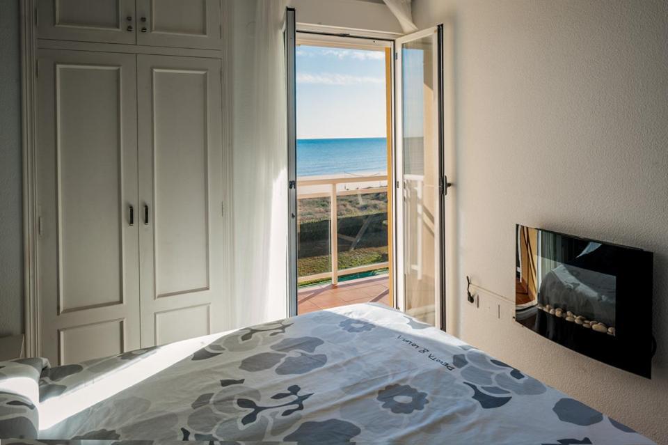 Primerisima Lines De Playa Ap10 Apartamento Плайя де Ксерако Екстериор снимка