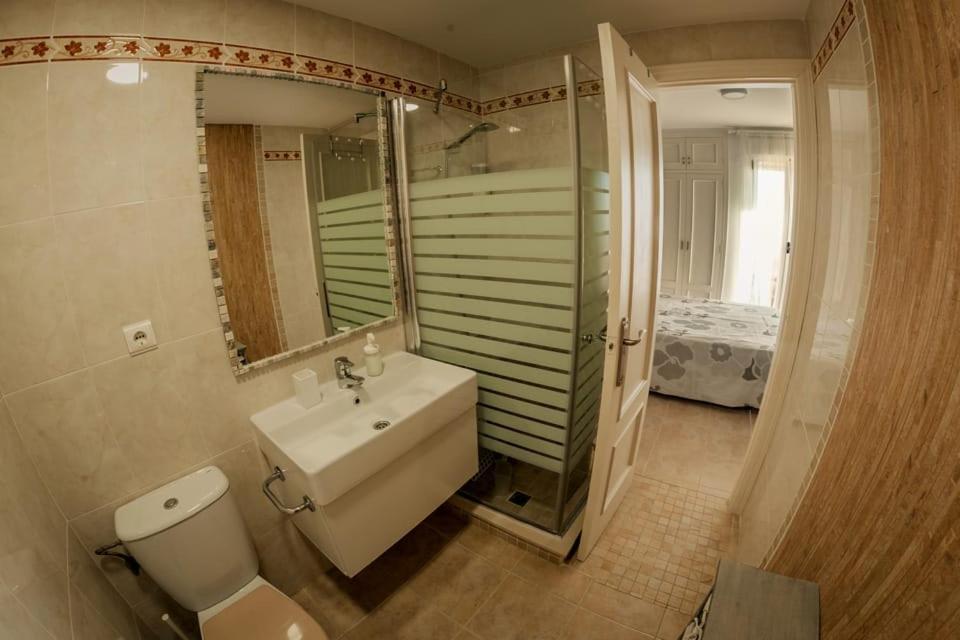 Primerisima Lines De Playa Ap10 Apartamento Плайя де Ксерако Екстериор снимка