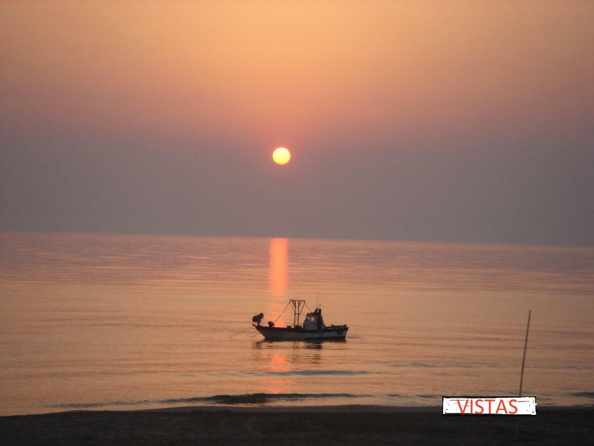 Primerisima Lines De Playa Ap10 Apartamento Плайя де Ксерако Екстериор снимка